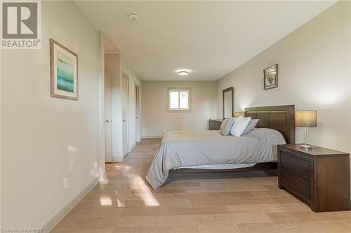 157795 7Th Line, Meaford, ON - Indoor Photo Showing Bedroom