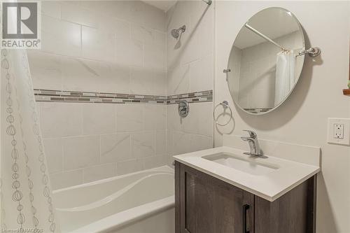 157795 7Th Line, Meaford, ON - Indoor Photo Showing Bathroom