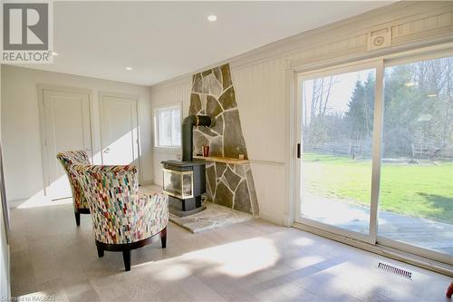 157795 7Th Line, Meaford, ON - Indoor