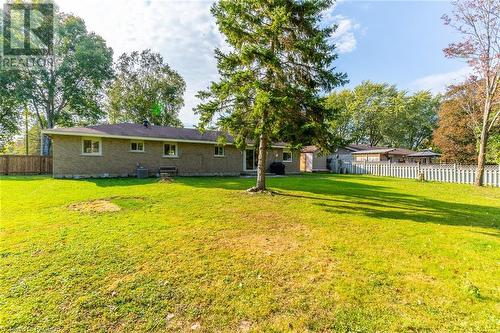157795 7Th Line, Meaford, ON - Outdoor