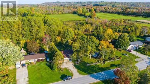 157795 7Th Line, Meaford, ON - Outdoor With View