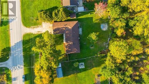 157795 7Th Line, Meaford, ON - Outdoor