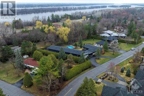 10 Massey Lane, Ottawa, ON - Outdoor With Body Of Water With View