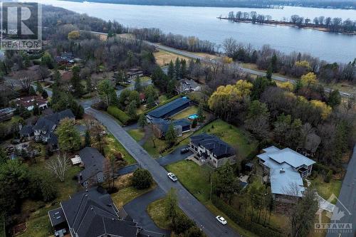 10 Massey Lane, Ottawa, ON - Outdoor With Body Of Water With View