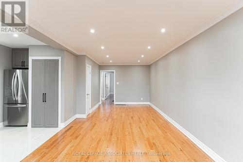 61 Tulloch Dr, Ajax, ON - Indoor Photo Showing Other Room