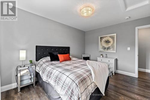10652 County Road 2, Alnwick/Haldimand, ON - Indoor Photo Showing Bedroom