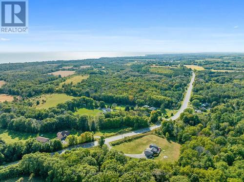 10652 County Road 2, Alnwick/Haldimand, ON - Outdoor With View
