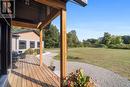 10652 County Road 2, Alnwick/Haldimand, ON  - Outdoor With Deck Patio Veranda With Exterior 