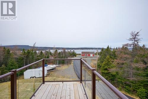87 Trinity South Highway, South Dildo, NL - Outdoor With View