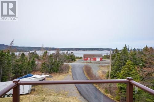87 Trinity South Highway, South Dildo, NL - Outdoor With Body Of Water With View