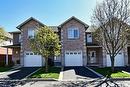 81 Valridge Drive|Unit #36, Ancaster, ON  - Outdoor With Facade 