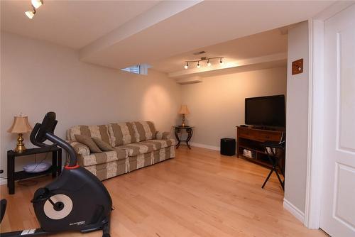 81 Valridge Drive|Unit #36, Ancaster, ON - Indoor Photo Showing Other Room