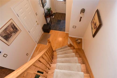 81 Valridge Drive|Unit #36, Ancaster, ON - Indoor Photo Showing Other Room