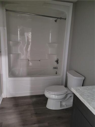 30 Laurent Avenue, Welland, ON - Indoor Photo Showing Bathroom