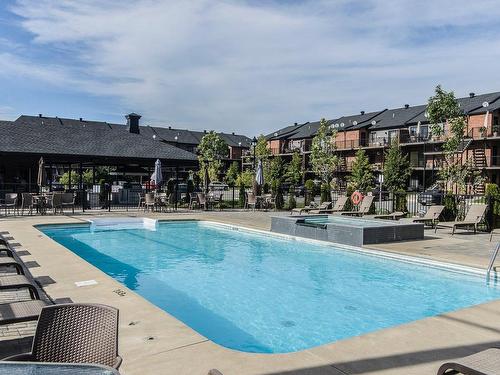 Piscine - 3990 Rue Antoine-Bedwani, Laval (Chomedey), QC - Outdoor With In Ground Pool