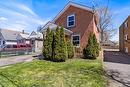 18 Prince Street, St. Catharines, ON  - Outdoor 