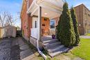 18 Prince Street, St. Catharines, ON  - Outdoor 