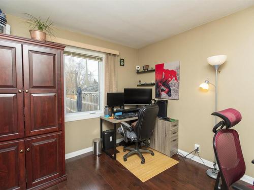 236 Pruden Street, Thunder Bay, ON - Indoor Photo Showing Office