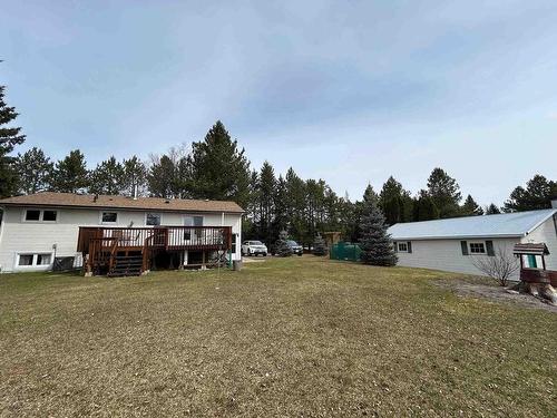 3955 Hwy 11/17, Kakabeka Falls, ON - Outdoor With Exterior