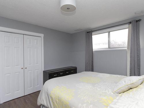 253 Sheridan Crescent, Thunder Bay, ON - Indoor Photo Showing Bedroom
