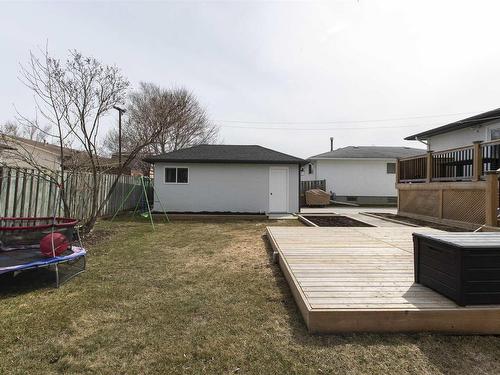 253 Sheridan Crescent, Thunder Bay, ON - Outdoor With Exterior