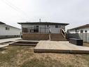 253 Sheridan Crescent, Thunder Bay, ON  - Outdoor With Deck Patio Veranda With Exterior 