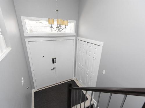 253 Sheridan Crescent, Thunder Bay, ON - Indoor Photo Showing Other Room