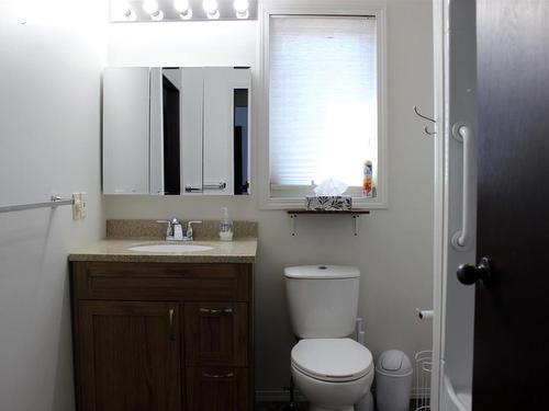 103 Willow Court, Rainy River, ON - Indoor Photo Showing Bathroom
