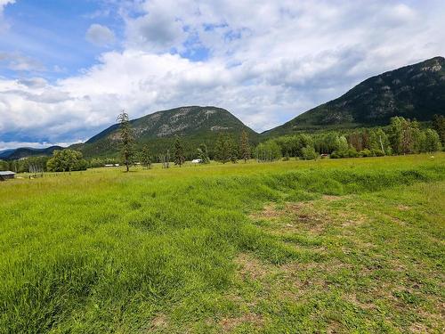 4086 Dixon Creek Road, Barriere, BC - Outdoor With View