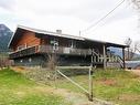 4086 Dixon Creek Road, Barriere, BC  - Outdoor With Deck Patio Veranda 