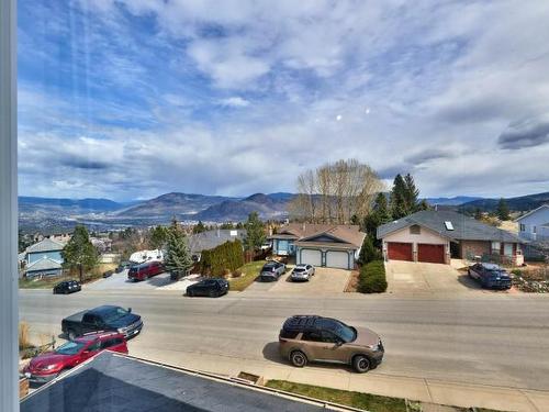 2116 Garymede Drive, Kamloops, BC - Outdoor With View