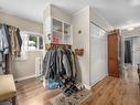 1008 Teal Street, Clinton, BC  - Indoor With Storage 