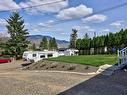 5405 Morris Place, Kamloops, BC  - Outdoor With View 