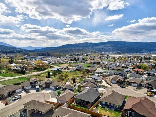 3010 Hilton Drive, Merritt, BC - Outdoor With View