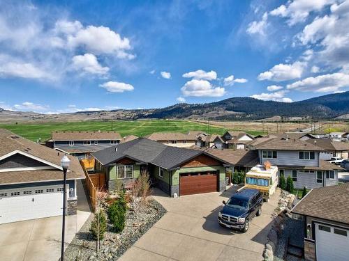 3010 Hilton Drive, Merritt, BC - Outdoor With View