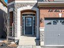 316 Rita'S Ave, Newmarket, ON  - Outdoor 