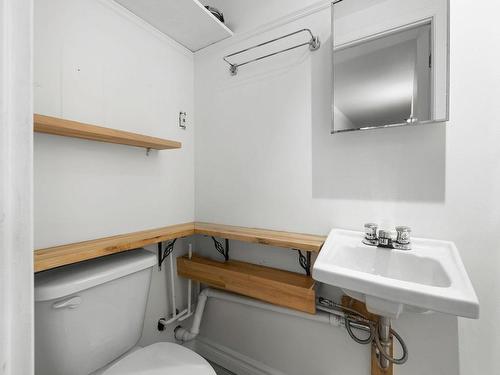 Salle de bains - 890 Route Marie-Victorin, Lévis (Les Chutes-De-La-Chaudière-Ouest), QC - Indoor Photo Showing Bathroom