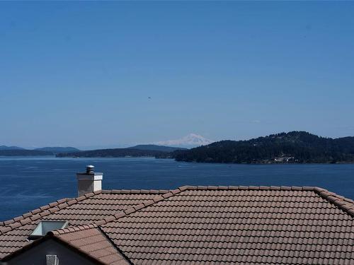 429 Seaview Way, Cobble Hill, BC - Outdoor With Body Of Water With View