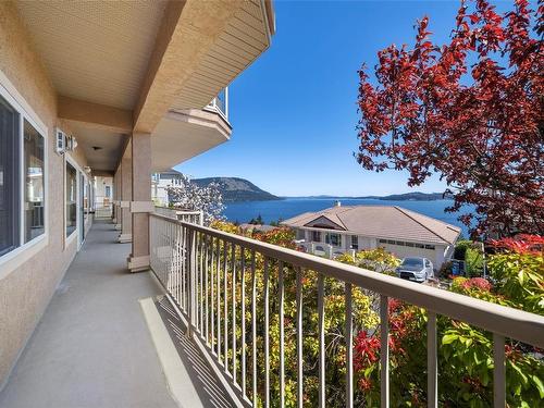 429 Seaview Way, Cobble Hill, BC - Outdoor With View With Exterior