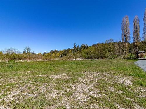 7600 Westholme Rd, Duncan, BC - Outdoor With View