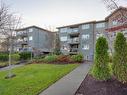 307-951 Topaz Ave, Victoria, BC  - Outdoor With Balcony With Facade 