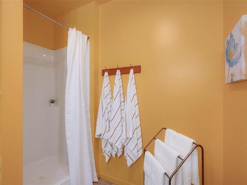 5202 Fork Lake Rd, Highlands, BC - Indoor Photo Showing Bathroom