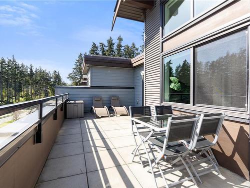 109-1464 Bear Mountain Pkwy, Langford, BC - Outdoor With Exterior