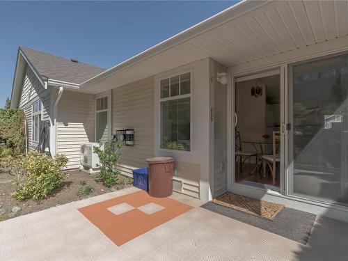 6161 Rosecroft Pl, Nanaimo, BC - Outdoor With Deck Patio Veranda With Exterior