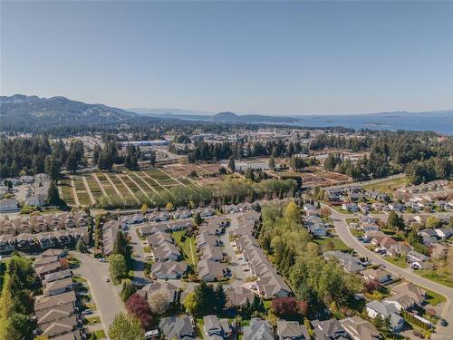 6161 Rosecroft Pl, Nanaimo, BC - Outdoor With View