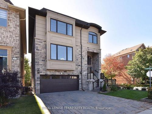 177 Townsgate Dr, Vaughan, ON - Outdoor