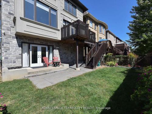 177 Townsgate Dr, Vaughan, ON - Outdoor