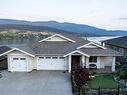 7345 Pointe Sage Drive, Coldstream, BC  - Outdoor With Body Of Water 