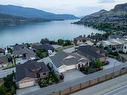 7345 Pointe Sage Drive, Coldstream, BC  - Outdoor With Body Of Water With View 