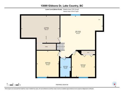 13009 Gibbons Drive, Lake Country, BC - Other